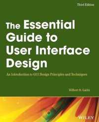 Essential Guide To User Interface Design