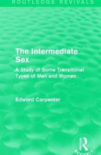 The Intermediate Sex