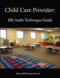 Child Care Provider