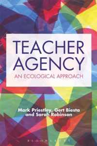 Teacher Agency