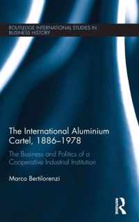 The International Aluminium Cartel