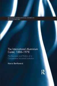 The International Aluminium Cartel