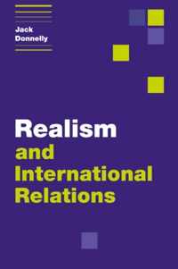 Realism and International Relations