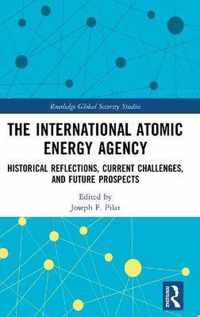 The International Atomic Energy Agency