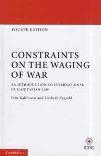 Constraints on the Waging of War