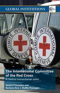 The International Committee of the Red Cross