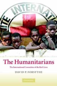 The Humanitarians