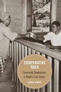 Cooperative Rule