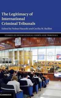 Studies on International Courts and Tribunals