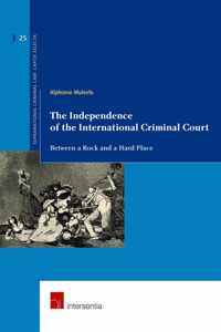 The Independence of the International Criminal Court