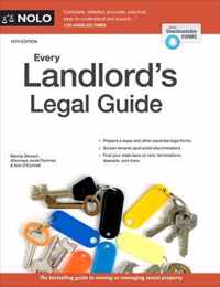 Every Landlord's Legal Guide