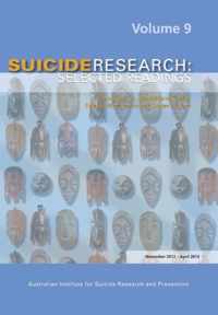 Suicide Research