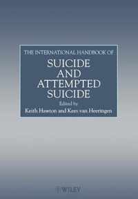 The International Handbook of Suicide and Attempted Suicide