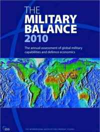 The Military Balance 2010