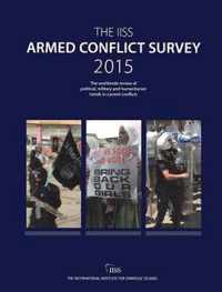 The IISS Armed Conflict Survey 2015