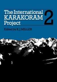 The International Karakoram Project