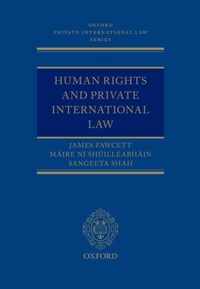 Human Rights and Private International Law