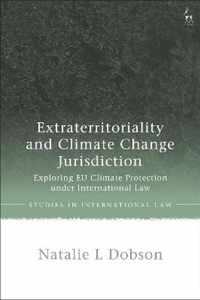 Extraterritoriality and Climate Change Jurisdiction