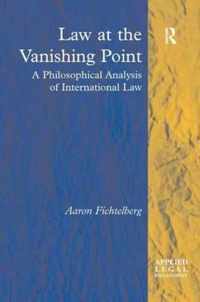 Law at the Vanishing Point