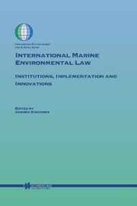 International Marine Environmental Law