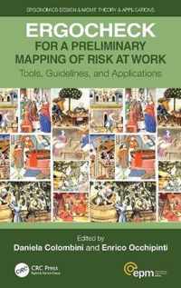 ERGOCHECK for a Preliminary Mapping of Risk at Work