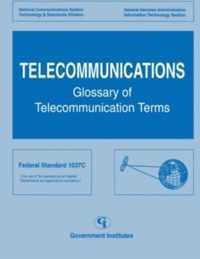 Telecommunications