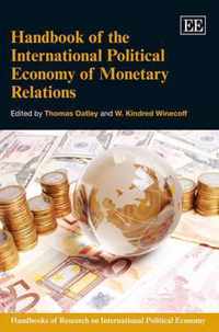 Handbook of the International Political Economy of Monetary Relations