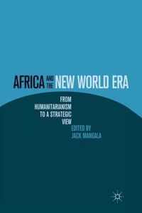 Africa and the New World Era