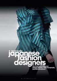 Japanese Fashion Designers