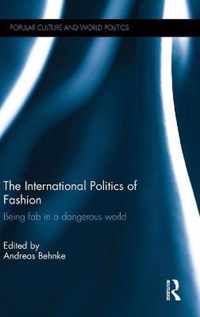 The International Politics of Fashion