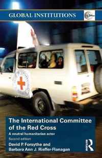 The International Committee of the Red Cross