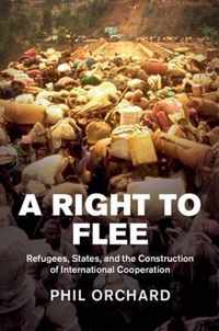 A Right to Flee