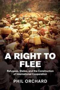 Right To Flee