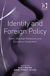 Identity and Foreign Policy