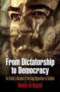 From Dictatorship to Democracy