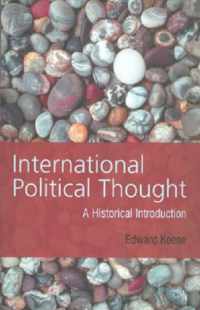 International Political Thought