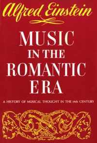 Music in the Romantic Era