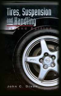 Tires, Suspension and Handling