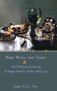 War, Wine, and Taxes