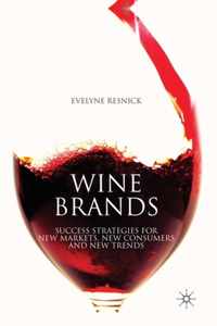 Wine Brands