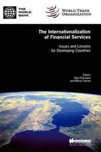 The Internationalization of Financial Services