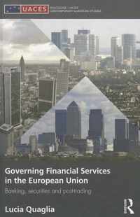 Governing Financial Services in the European Union