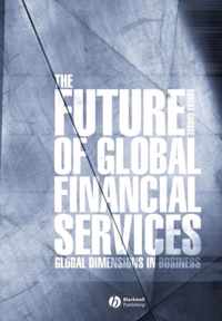 The Future of Global Financial Services