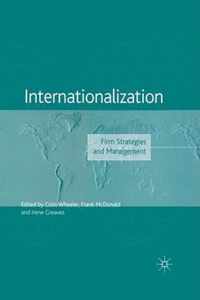 Internationalization