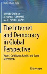 The Internet and Democracy in Global Perspective