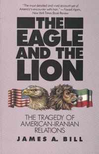 The Eagle and the Lion