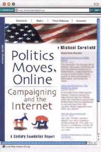 Politics Moves Online