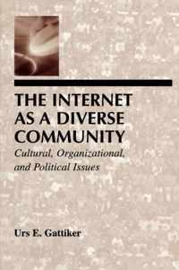 The Internet As A Diverse Community