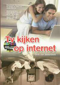 Tv Kijken Op Internet