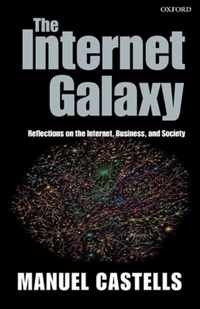 Internet Galaxy